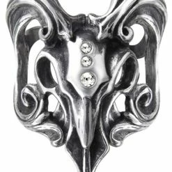 Alchemy Amon Ra Ring