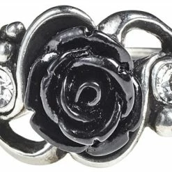 Hearts & Roses Alchemy Bacchanal Rose Ring
