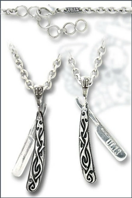 Urban Ware - Cut Throat