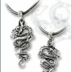 Urban Ware - Crouching Dragon