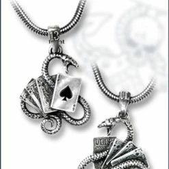 Urban Ware - Snake Of Spades