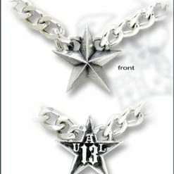 Urban Ware - Nautical Star Cuban