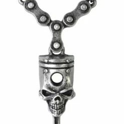 Piston Head Pendant
