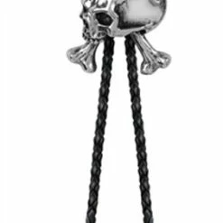 Alchemy Unforgiven Bolo Pendant