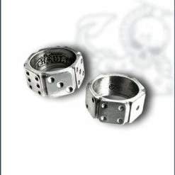 Urban Ware -Hi-Roller Ring