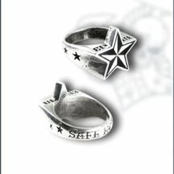 Urban Ware -Home Star Ring