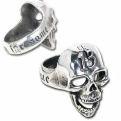 Unlucky For Some Ring