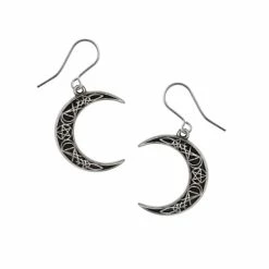 Magickal Designs Alchemy A Pact with a Prince Earrings