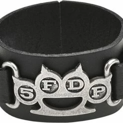 5FDP - Knuckle Duster wriststrap