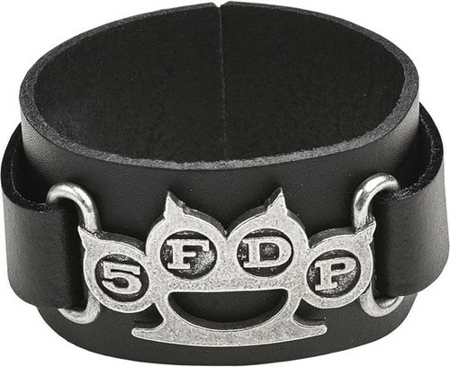 5FDP - Knuckle Duster wriststrap