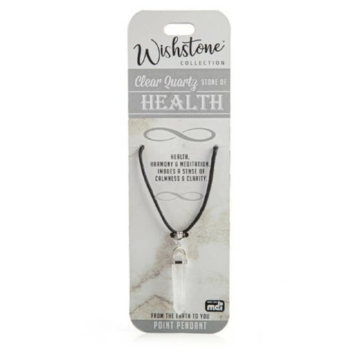 Wishstone Point Pendant - Image 3