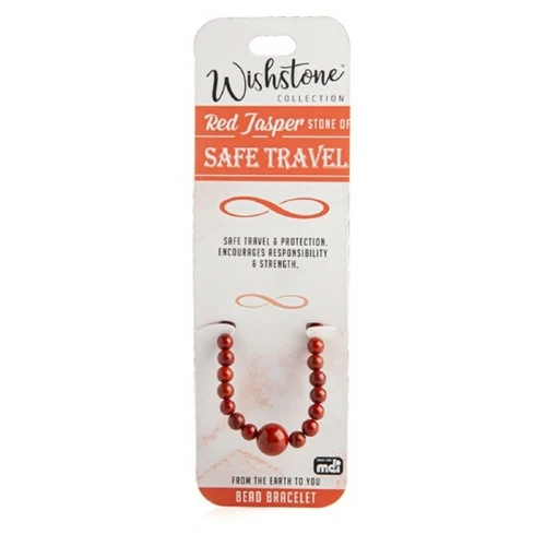 Wishstone Bead Bracelet