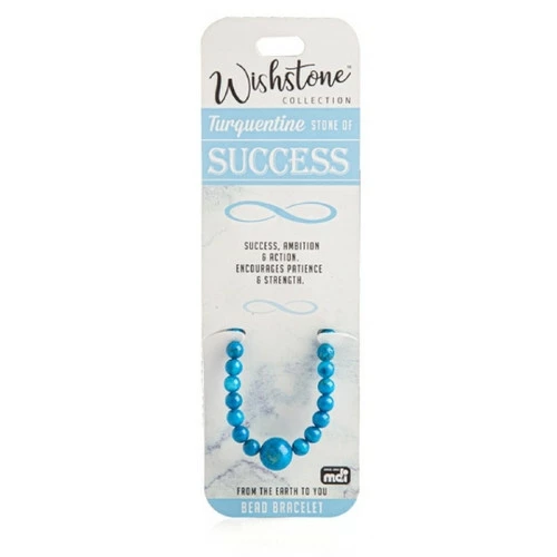 Wishstone Bead Bracelet - Image 3