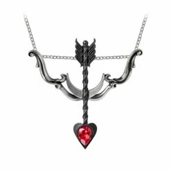 Hearts & Roses Alchemy Desire Moi Necklace