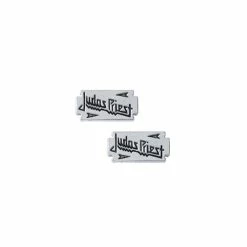 Judus Priest - Razorblade studs