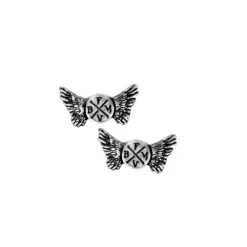 Bullet for my Valentine - Wings Logo studs