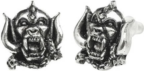 Motorhead - Warpig studs