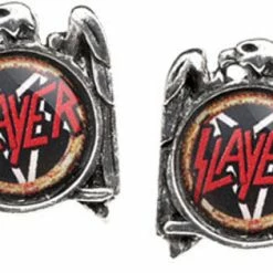 Slayer - Eagle studs