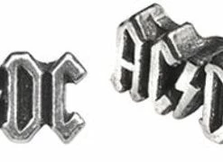 AC/DC - Logo studs