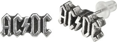 AC/DC - Logo studs