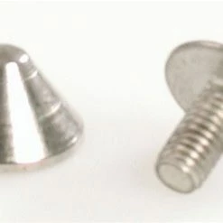 Packet of 25 Cone Studs