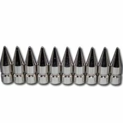 Packet of 10 large Killer Studs