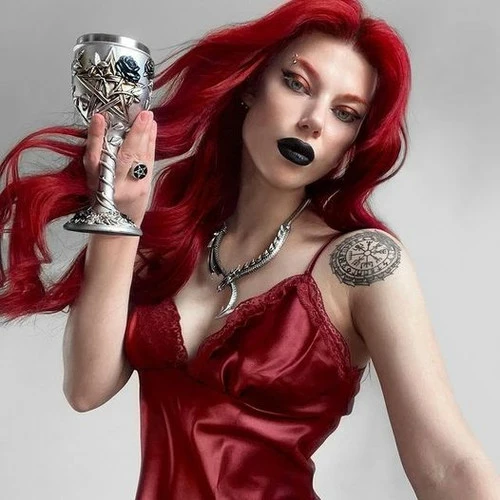 Dragons Alchemy Dragon's Lure Necklace - Image 2